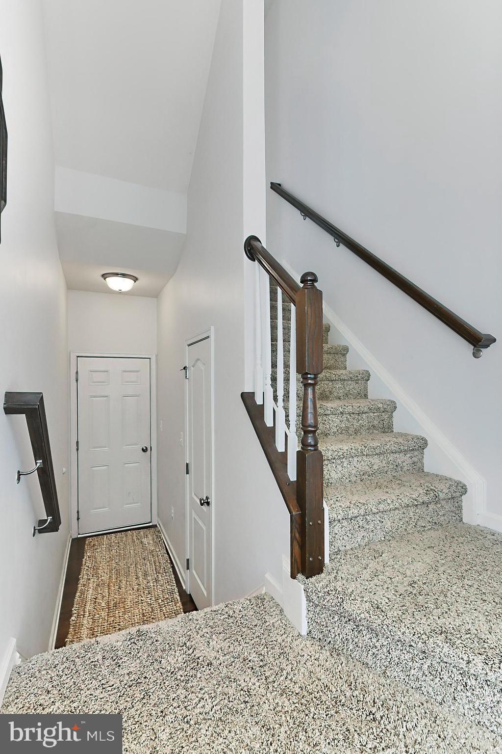 BUCKINGHAM AT LOUDOUN VALLEY - Residential