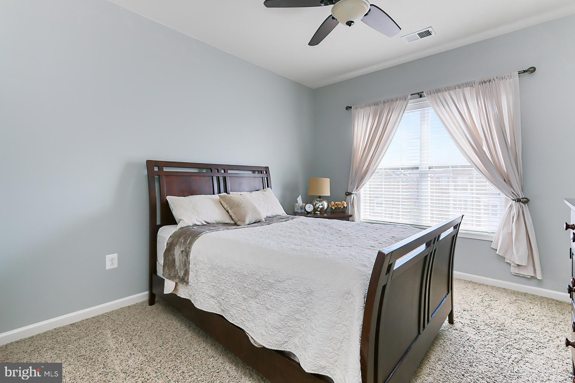 BUCKINGHAM AT LOUDOUN VALLEY - Residential