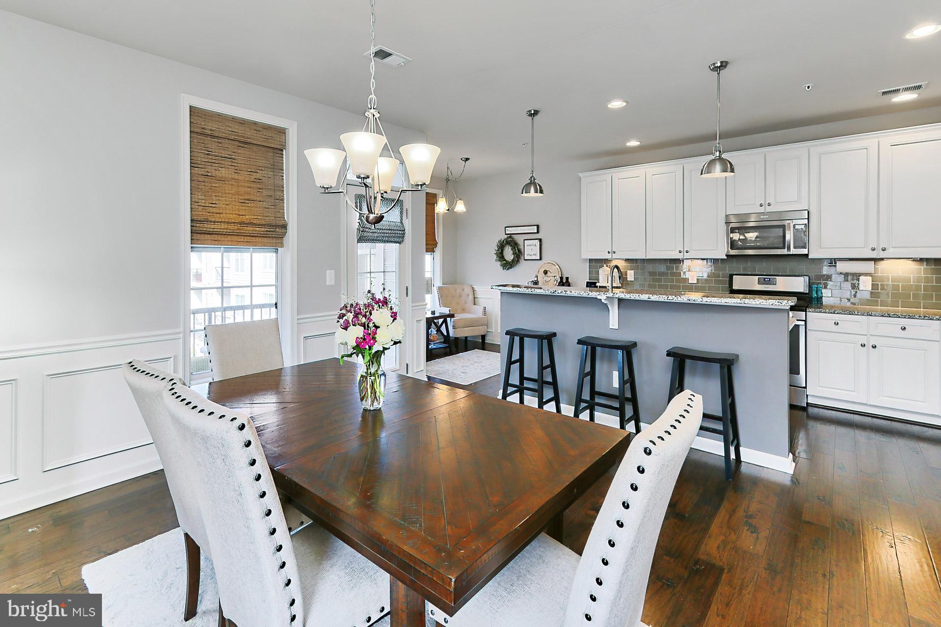 BUCKINGHAM AT LOUDOUN VALLEY - Residential