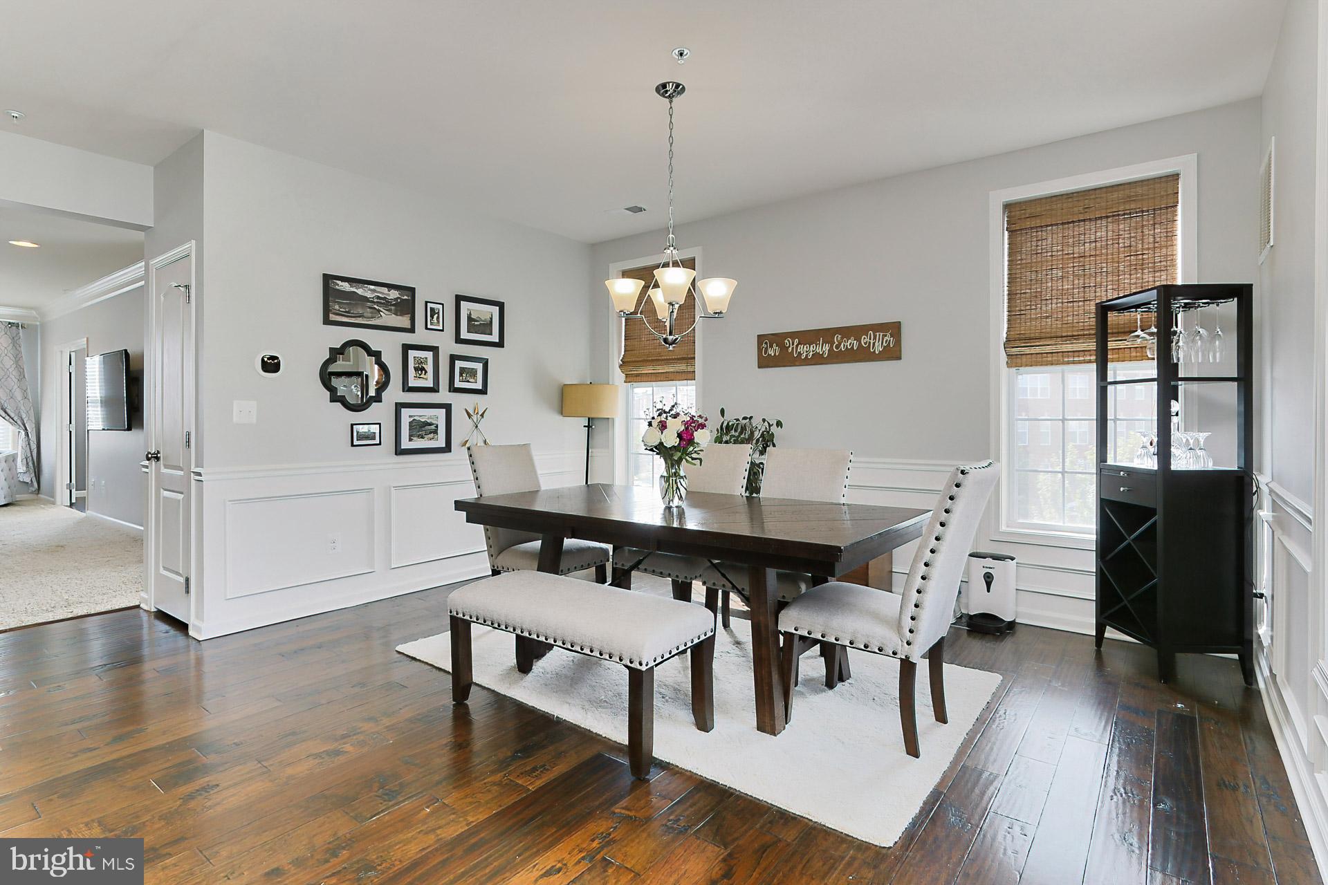 BUCKINGHAM AT LOUDOUN VALLEY - Residential