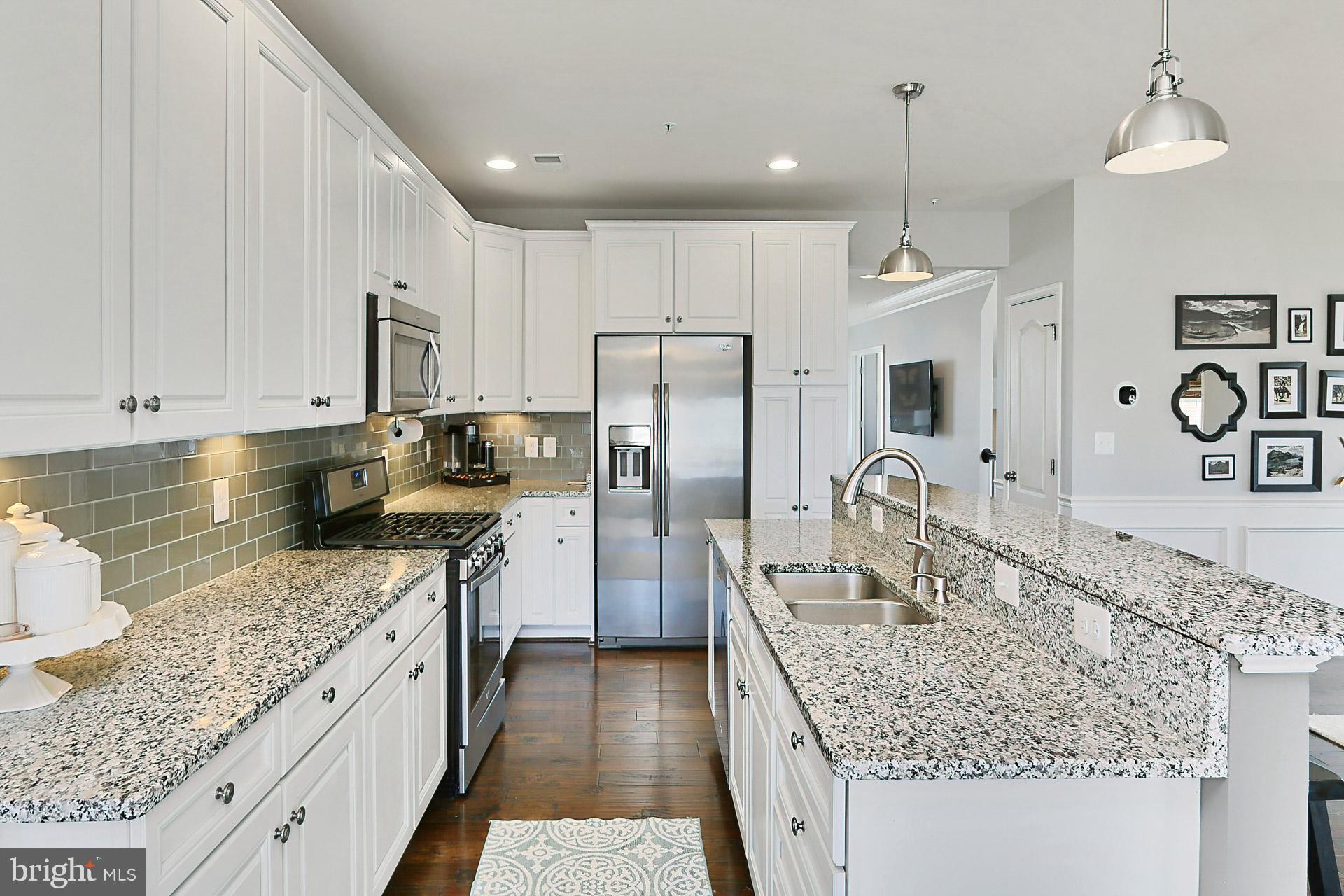 BUCKINGHAM AT LOUDOUN VALLEY - Residential