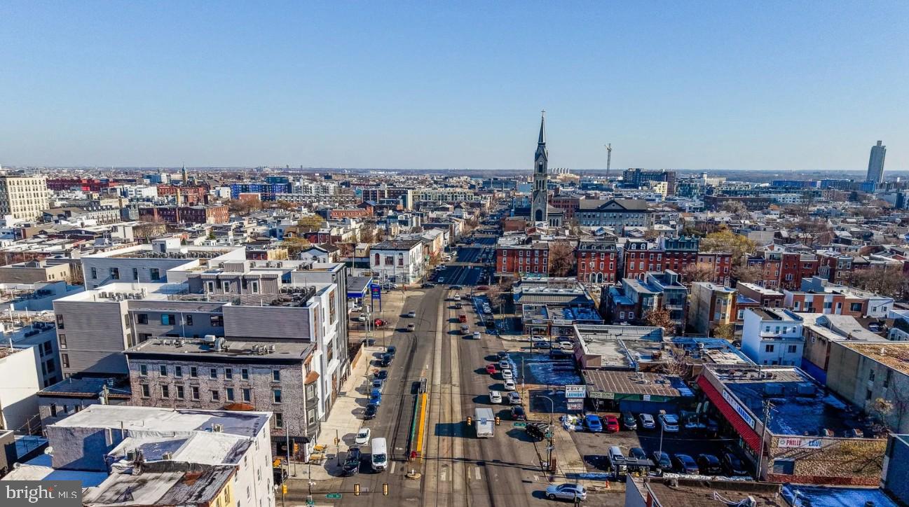 NORTHERN LIBERTIES - Commercial Sale