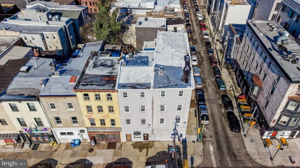 Photo of 701 - 3 W Girard Avenue, PHILADELPHIA, PA 19123 (MLS # PAPH2581310)