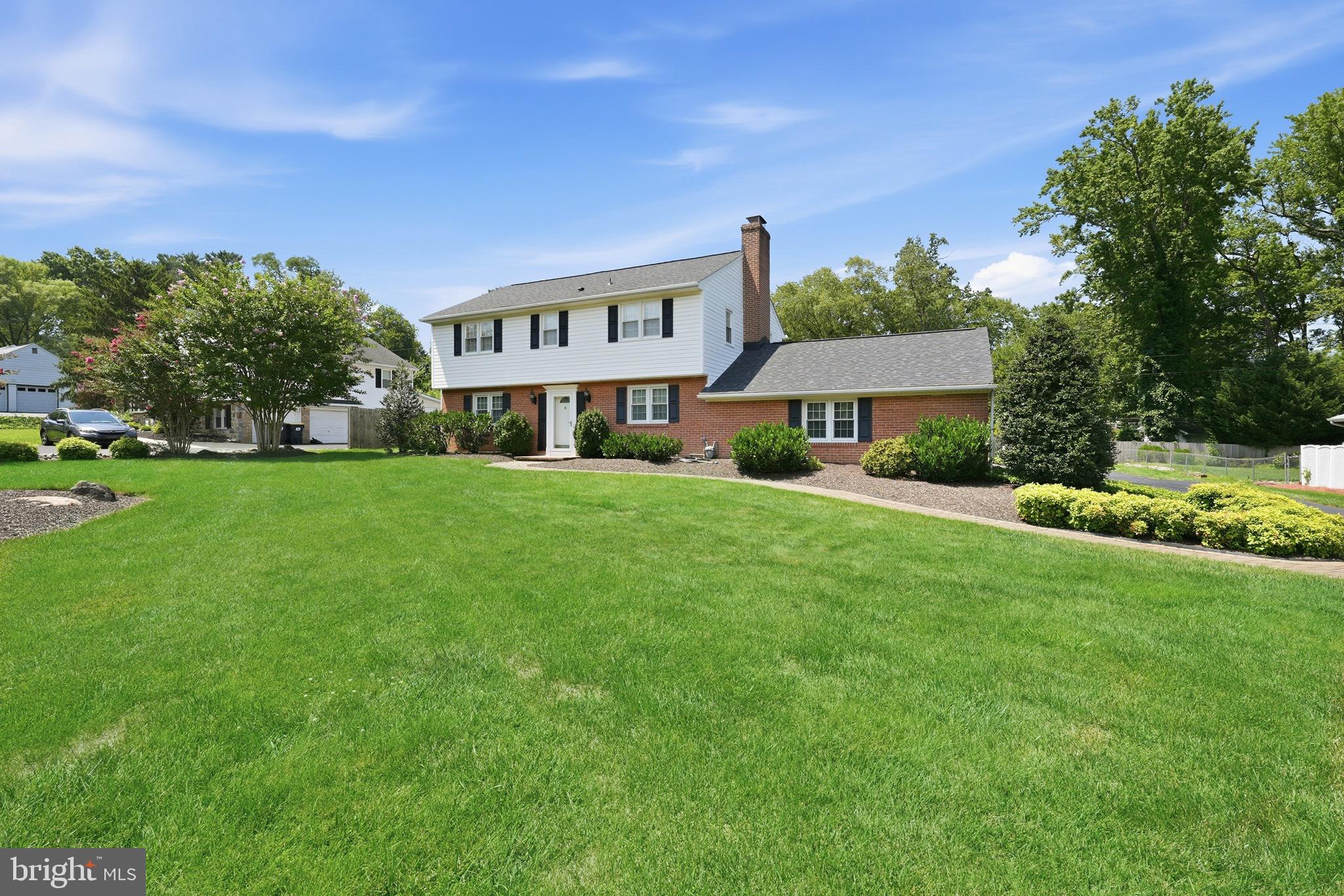2011 FOULK ROAD