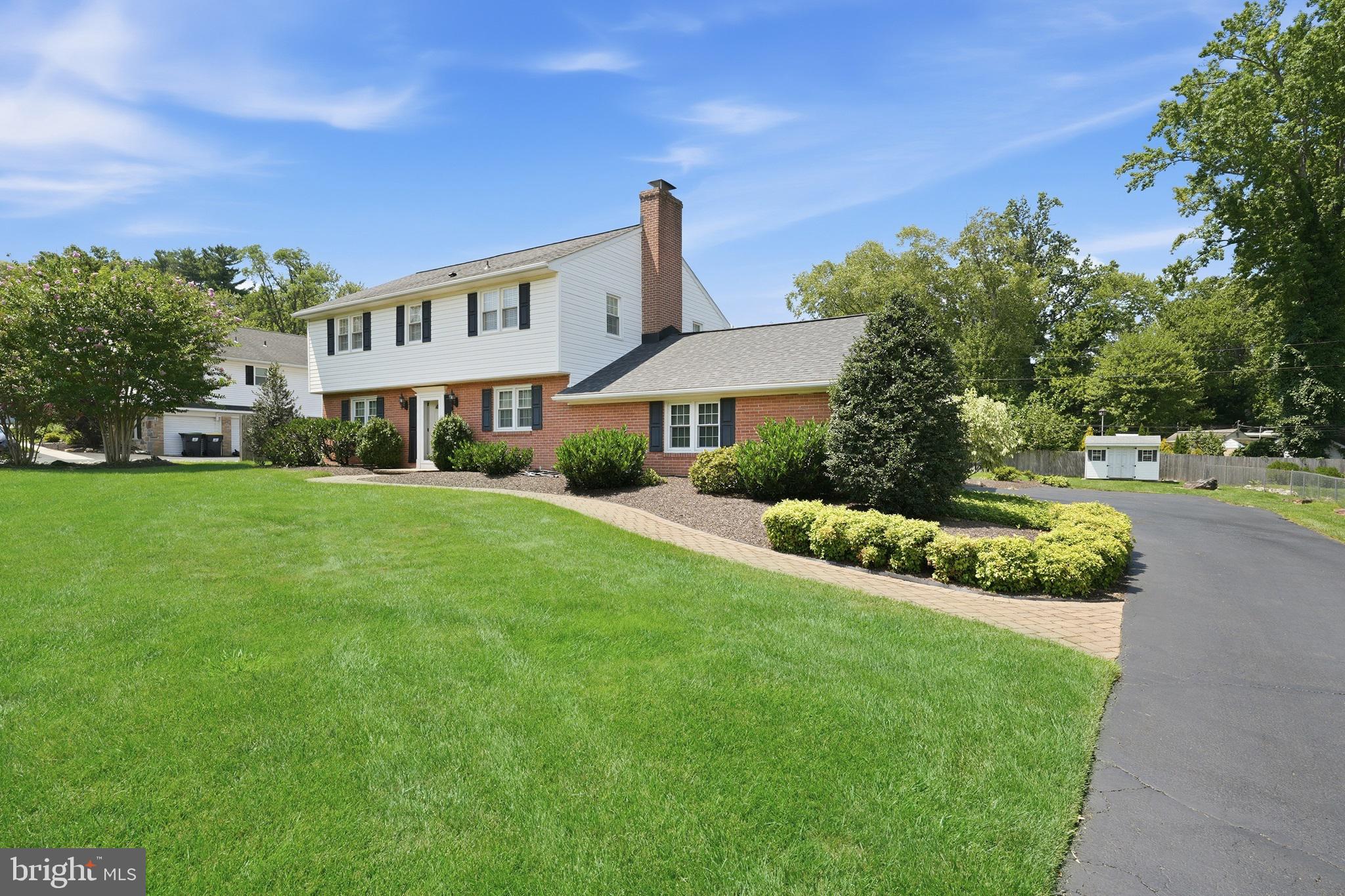 2011 FOULK ROAD