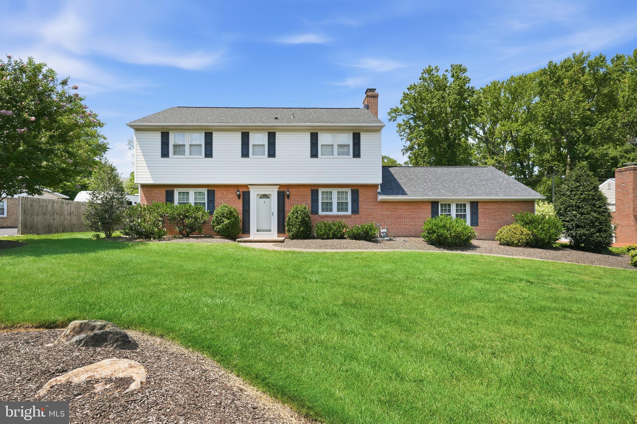 2011 FOULK ROAD