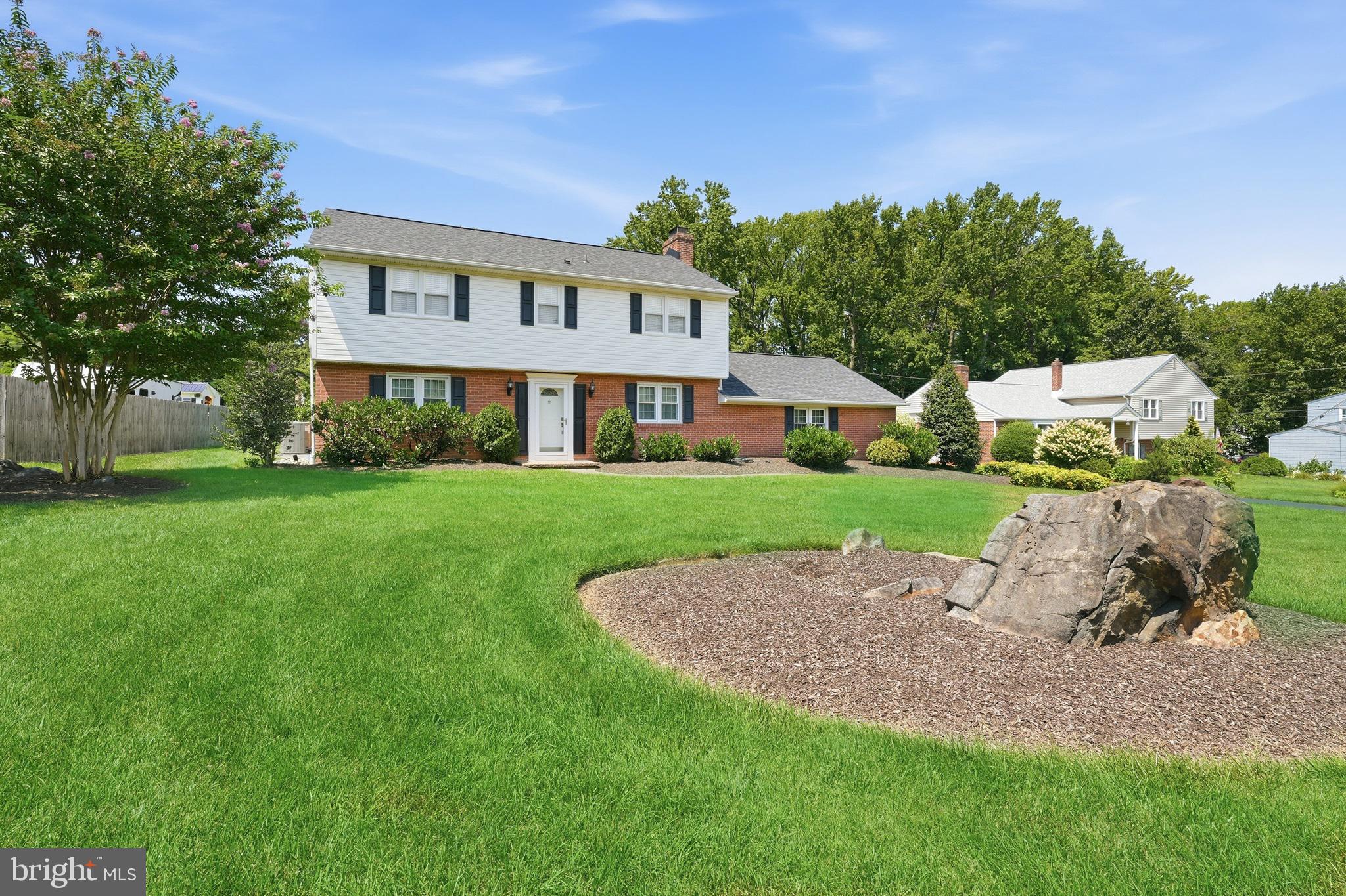 2011 FOULK ROAD
