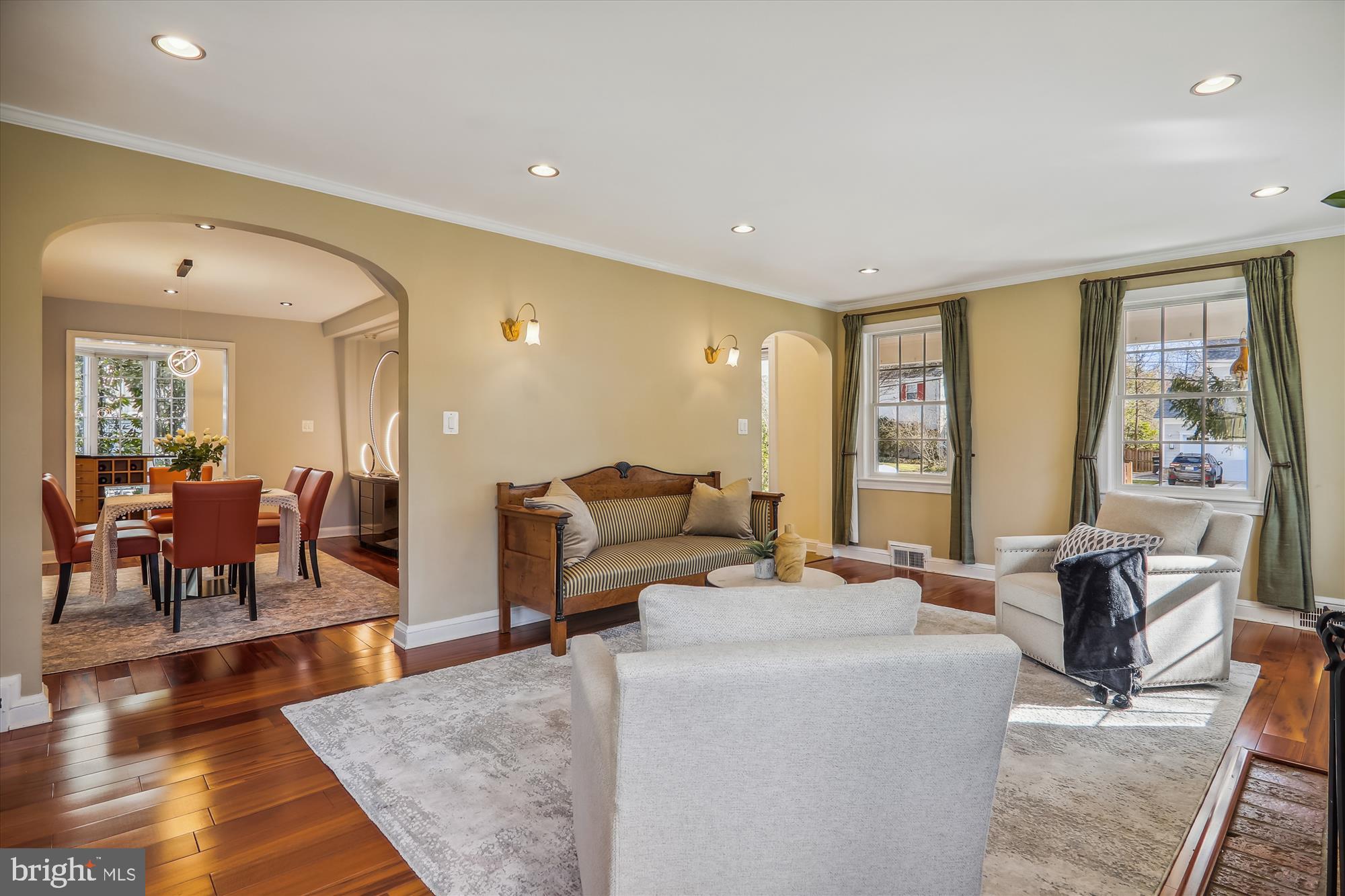 HUNTINGTON TERRACE - Residential