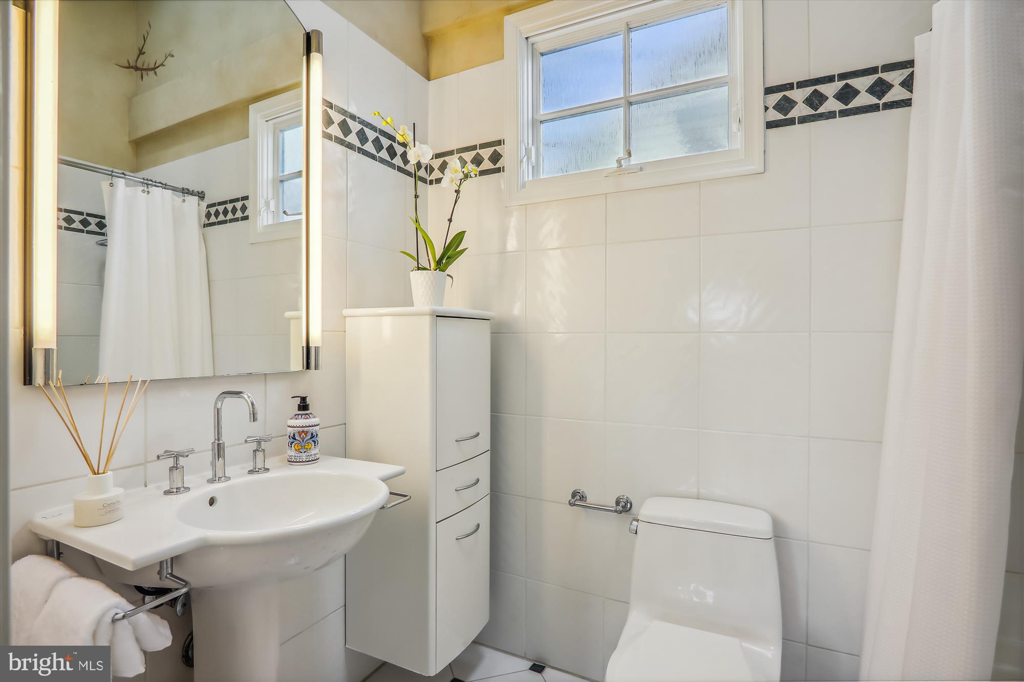 HUNTINGTON TERRACE - Residential