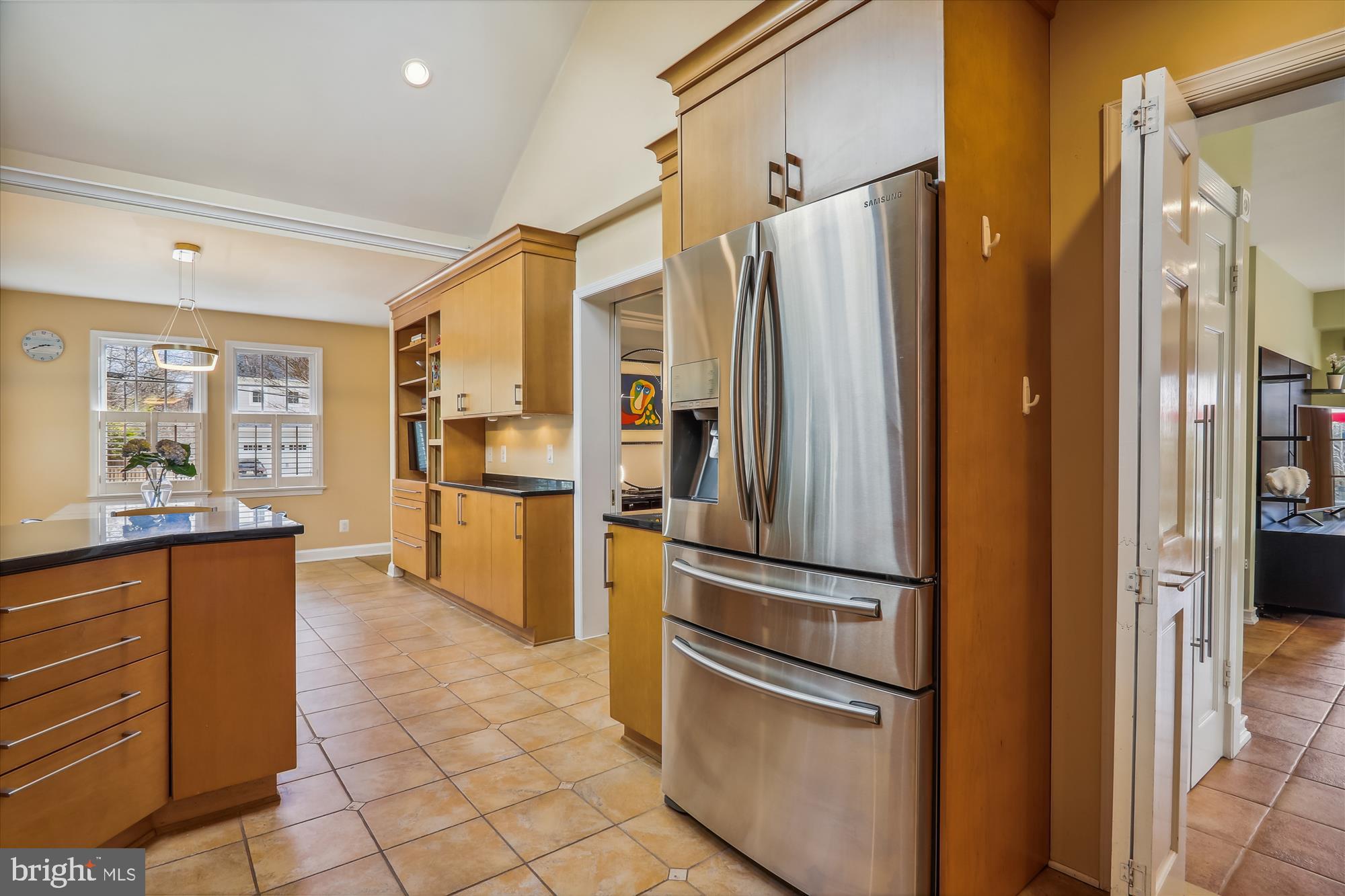 HUNTINGTON TERRACE - Residential