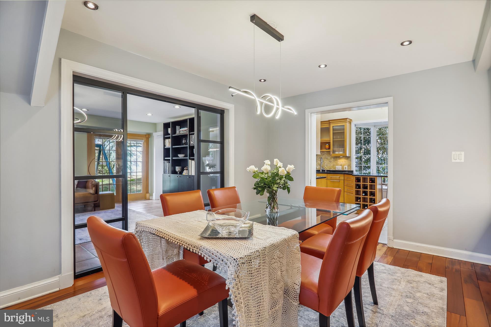 HUNTINGTON TERRACE - Residential