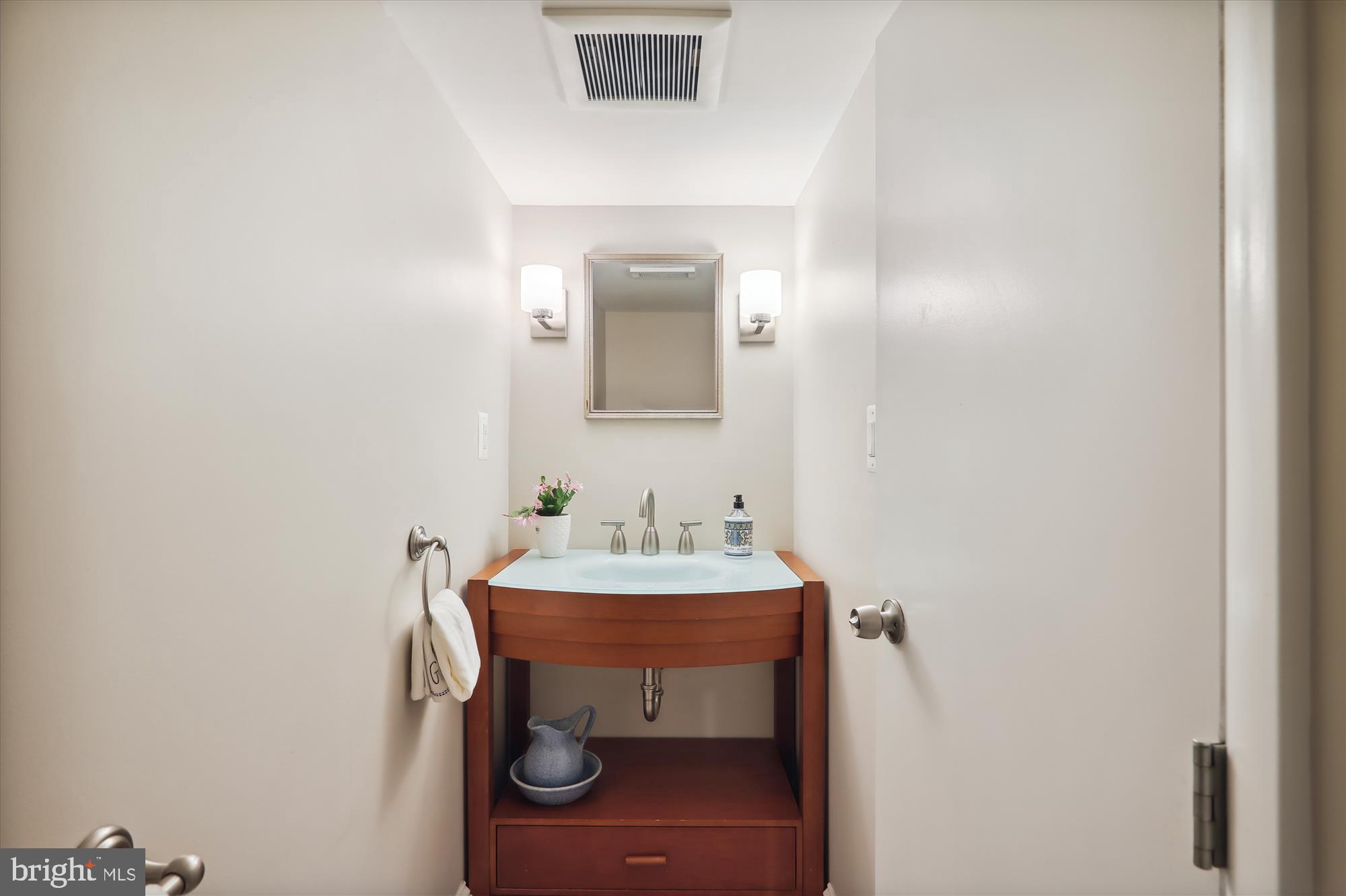 HUNTINGTON TERRACE - Residential