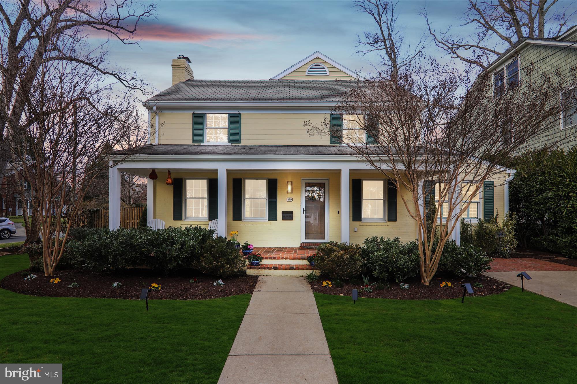 HUNTINGTON TERRACE - Residential