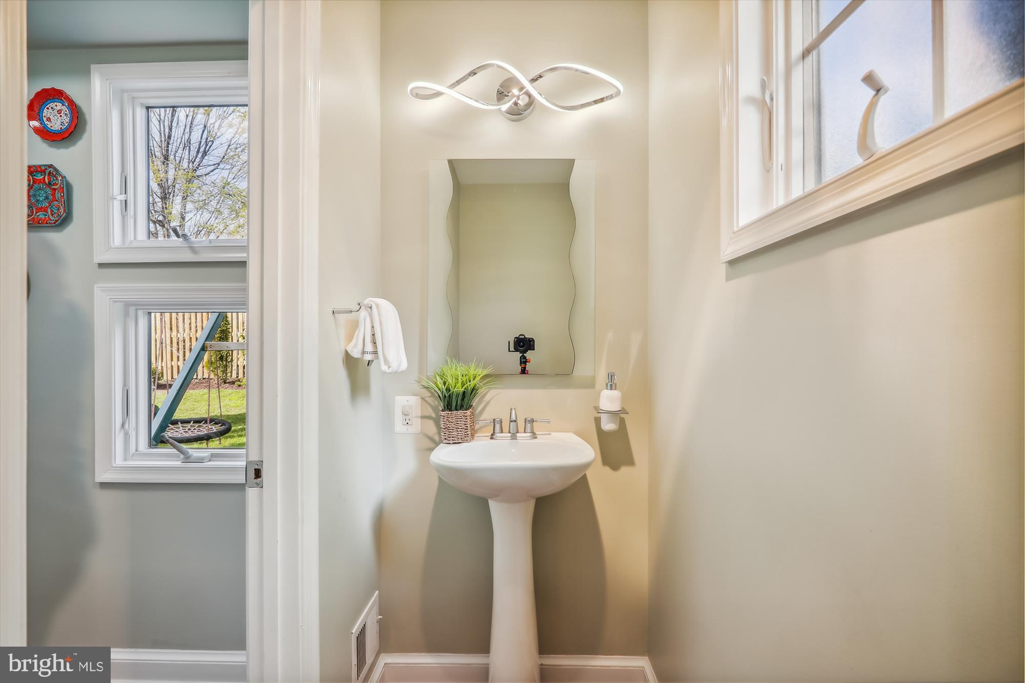 HUNTINGTON TERRACE - Residential