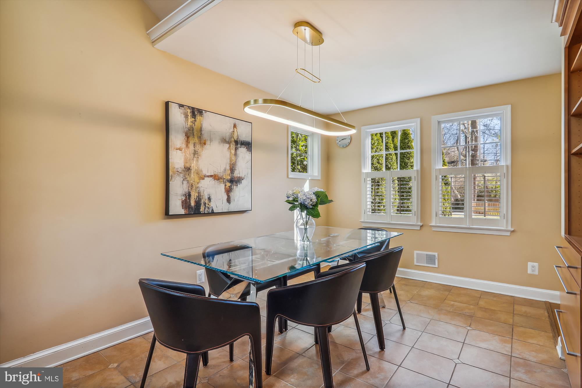 HUNTINGTON TERRACE - Residential