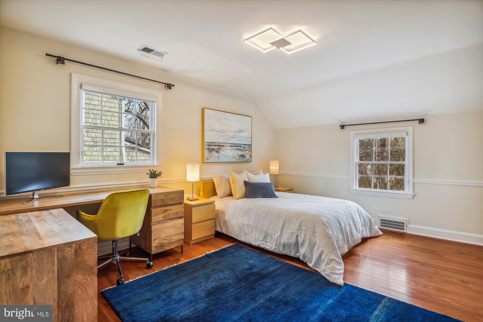 HUNTINGTON TERRACE - Residential