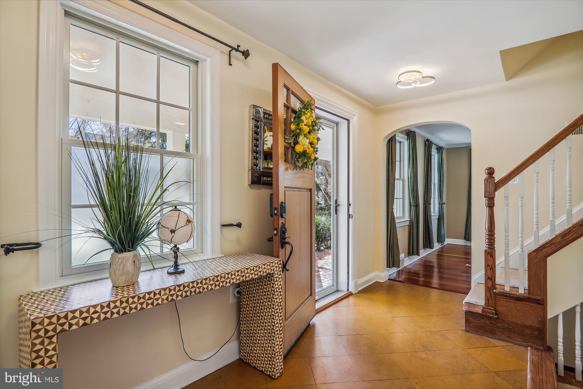 HUNTINGTON TERRACE - Residential