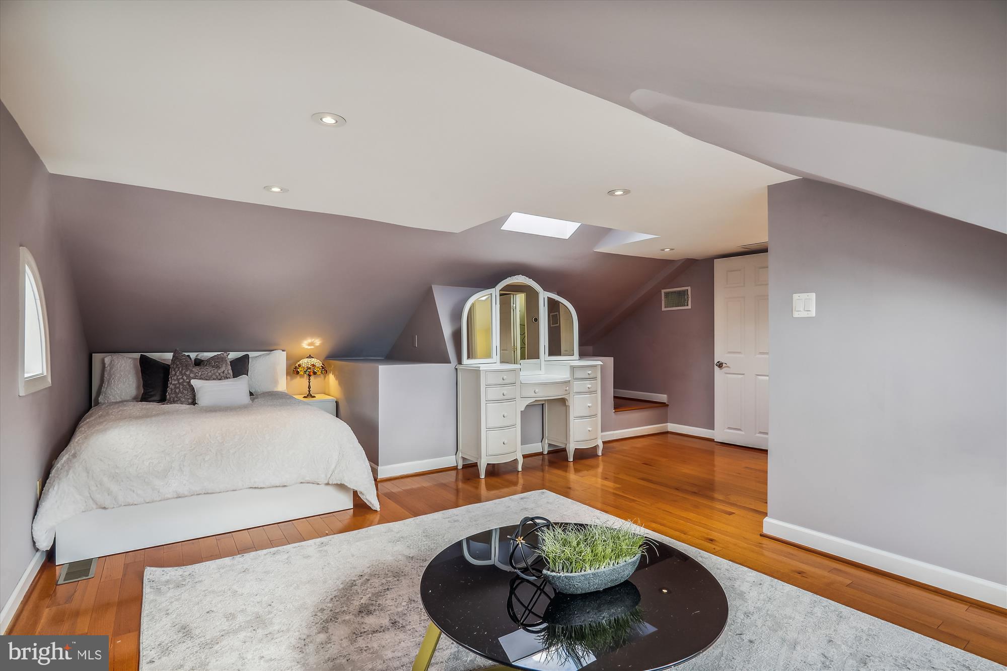 HUNTINGTON TERRACE - Residential