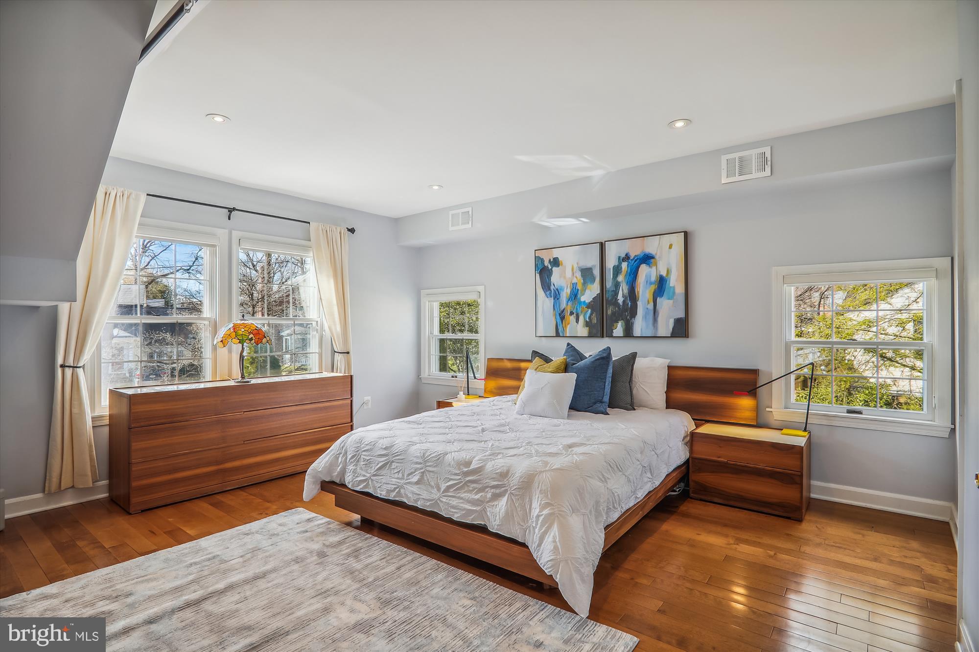 HUNTINGTON TERRACE - Residential