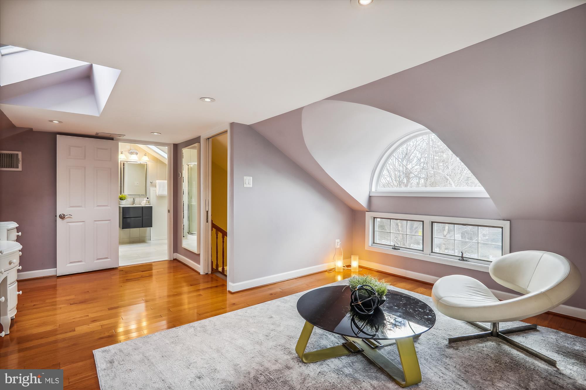 HUNTINGTON TERRACE - Residential