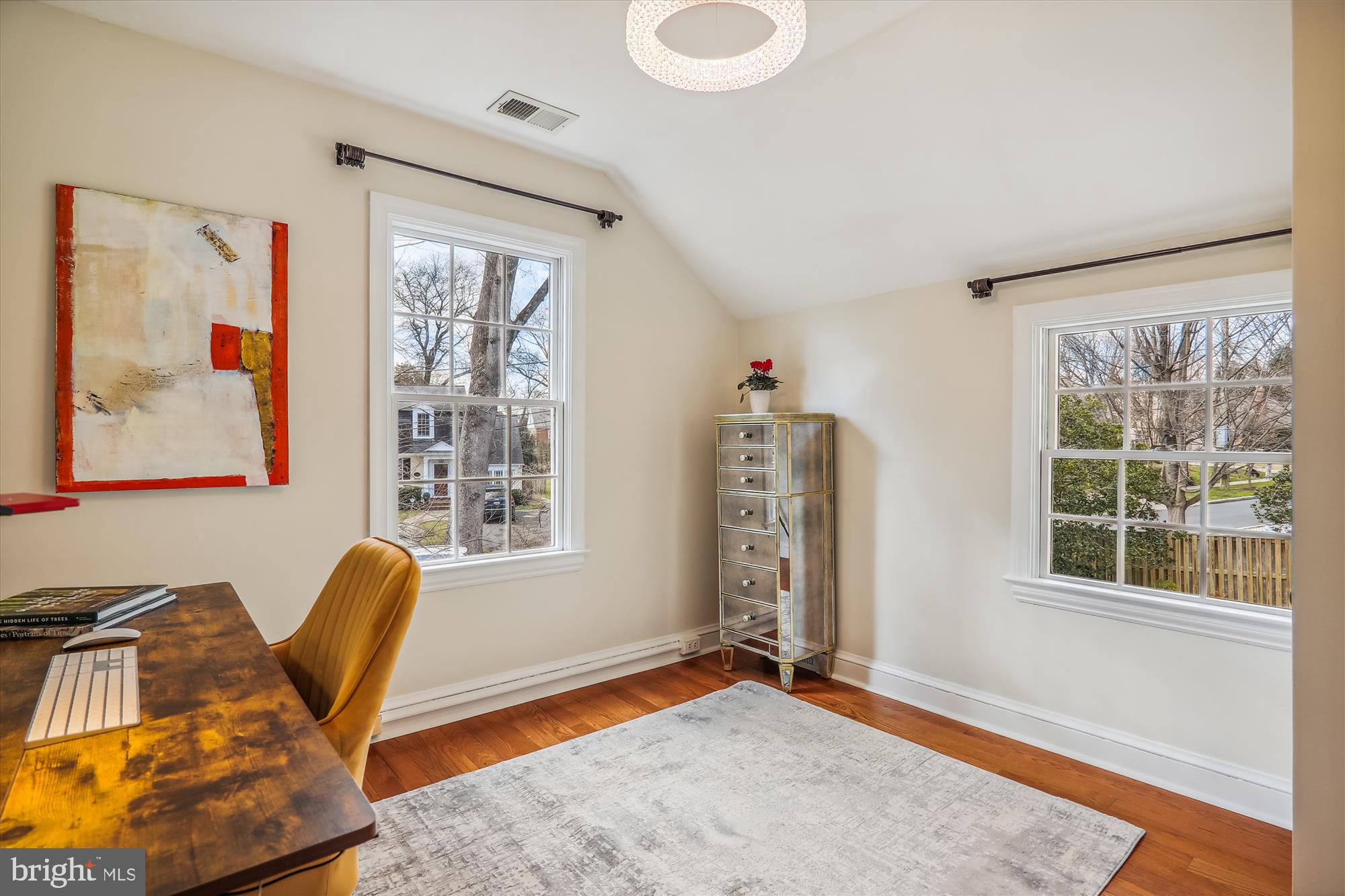 HUNTINGTON TERRACE - Residential