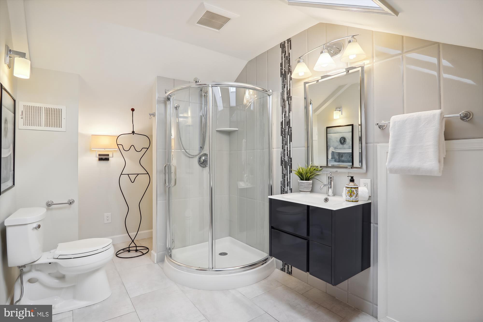 HUNTINGTON TERRACE - Residential