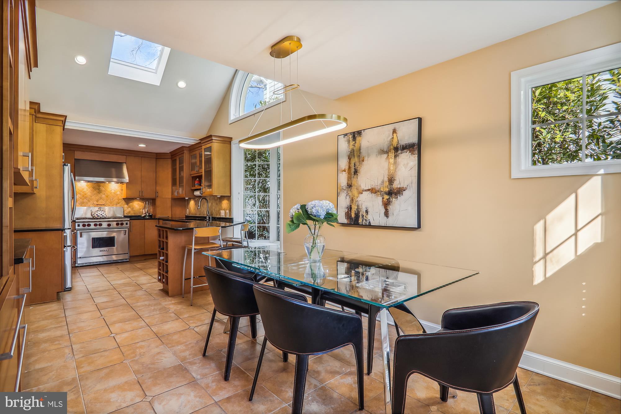 HUNTINGTON TERRACE - Residential