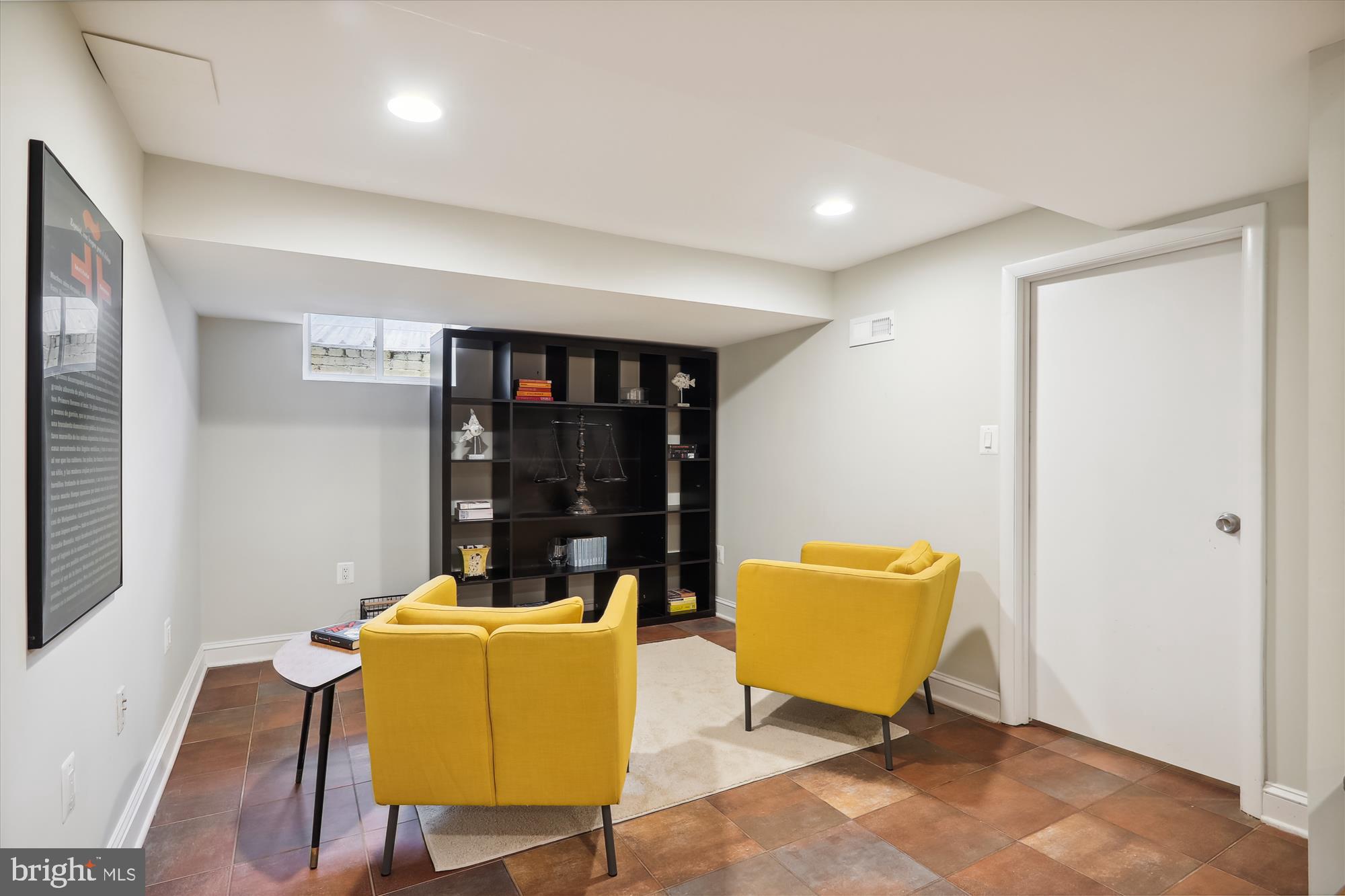 HUNTINGTON TERRACE - Residential