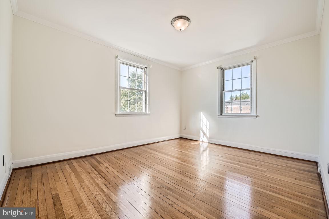 LOCH RAVEN VILLAGE - Residential