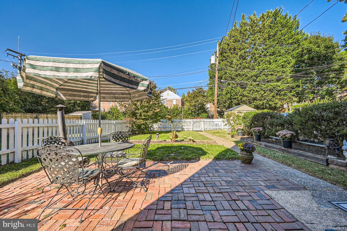 LOCH RAVEN VILLAGE - Residential