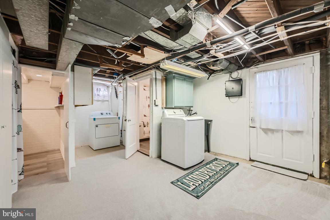 LOCH RAVEN VILLAGE - Residential