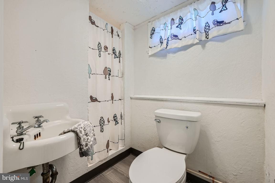 LOCH RAVEN VILLAGE - Residential