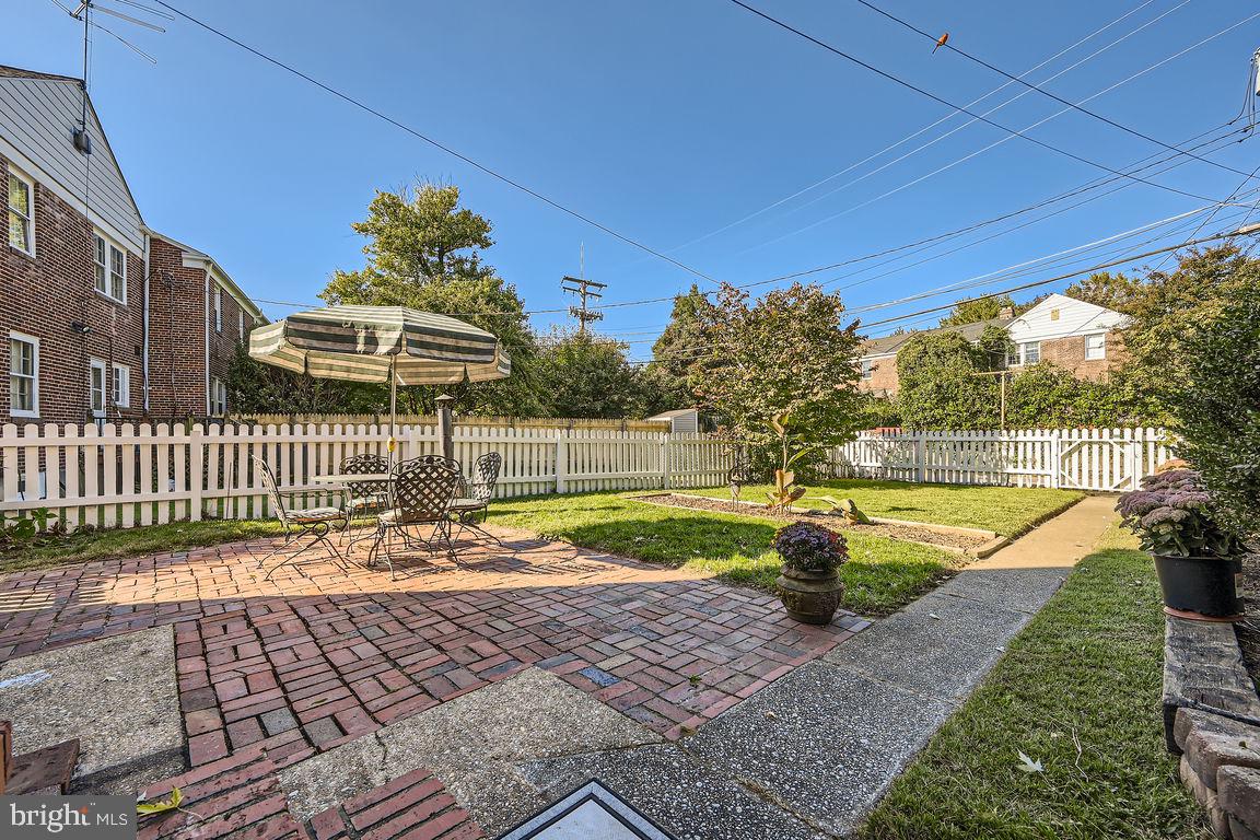 LOCH RAVEN VILLAGE - Residential