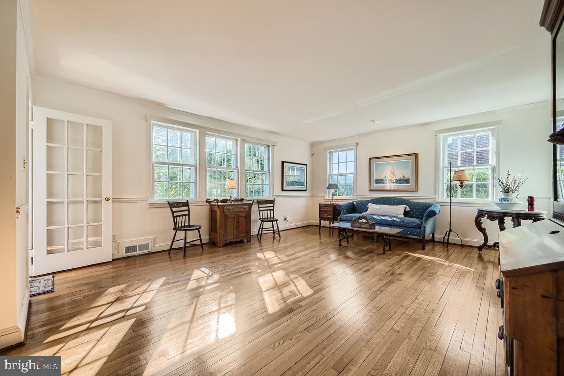 LOCH RAVEN VILLAGE - Residential