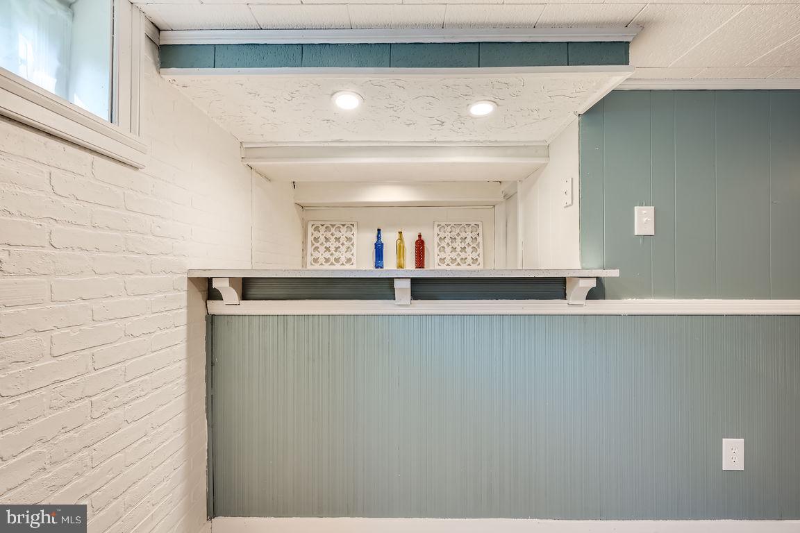 LOCH RAVEN VILLAGE - Residential