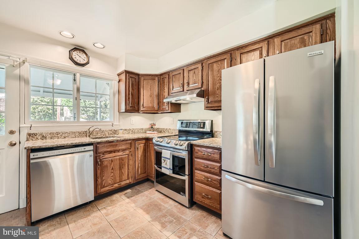 LOCH RAVEN VILLAGE - Residential