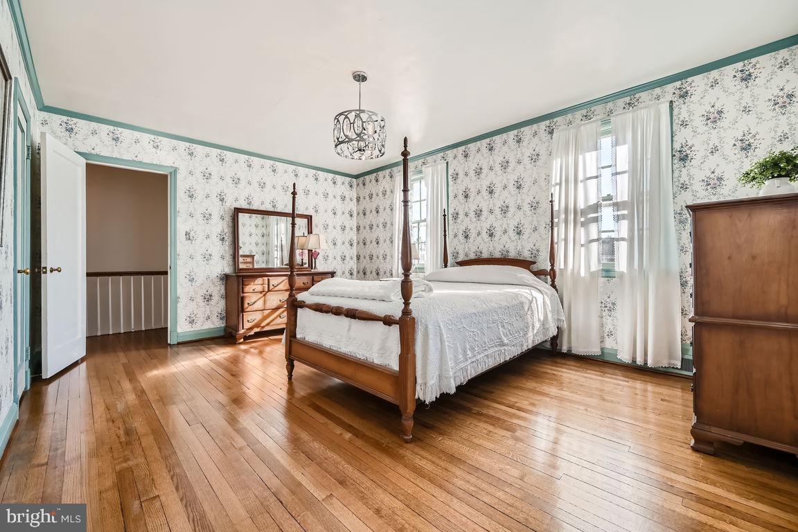 LOCH RAVEN VILLAGE - Residential