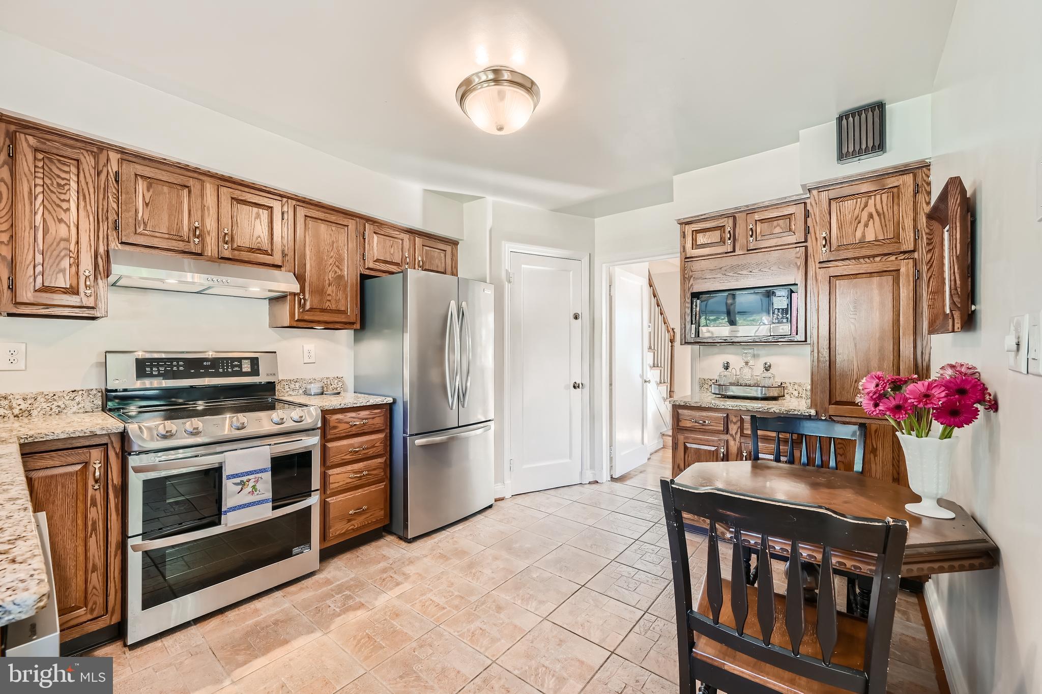 LOCH RAVEN VILLAGE - Residential