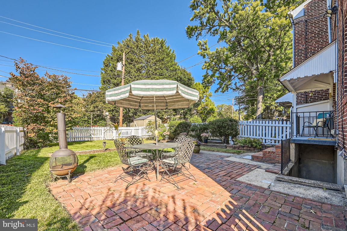 LOCH RAVEN VILLAGE - Residential