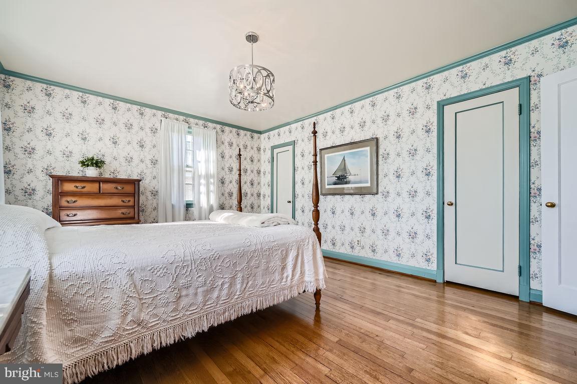 LOCH RAVEN VILLAGE - Residential