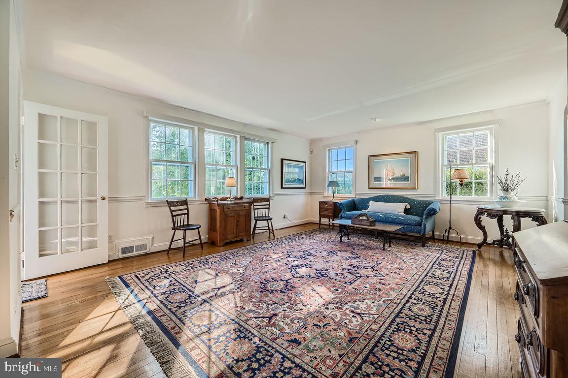 LOCH RAVEN VILLAGE - Residential