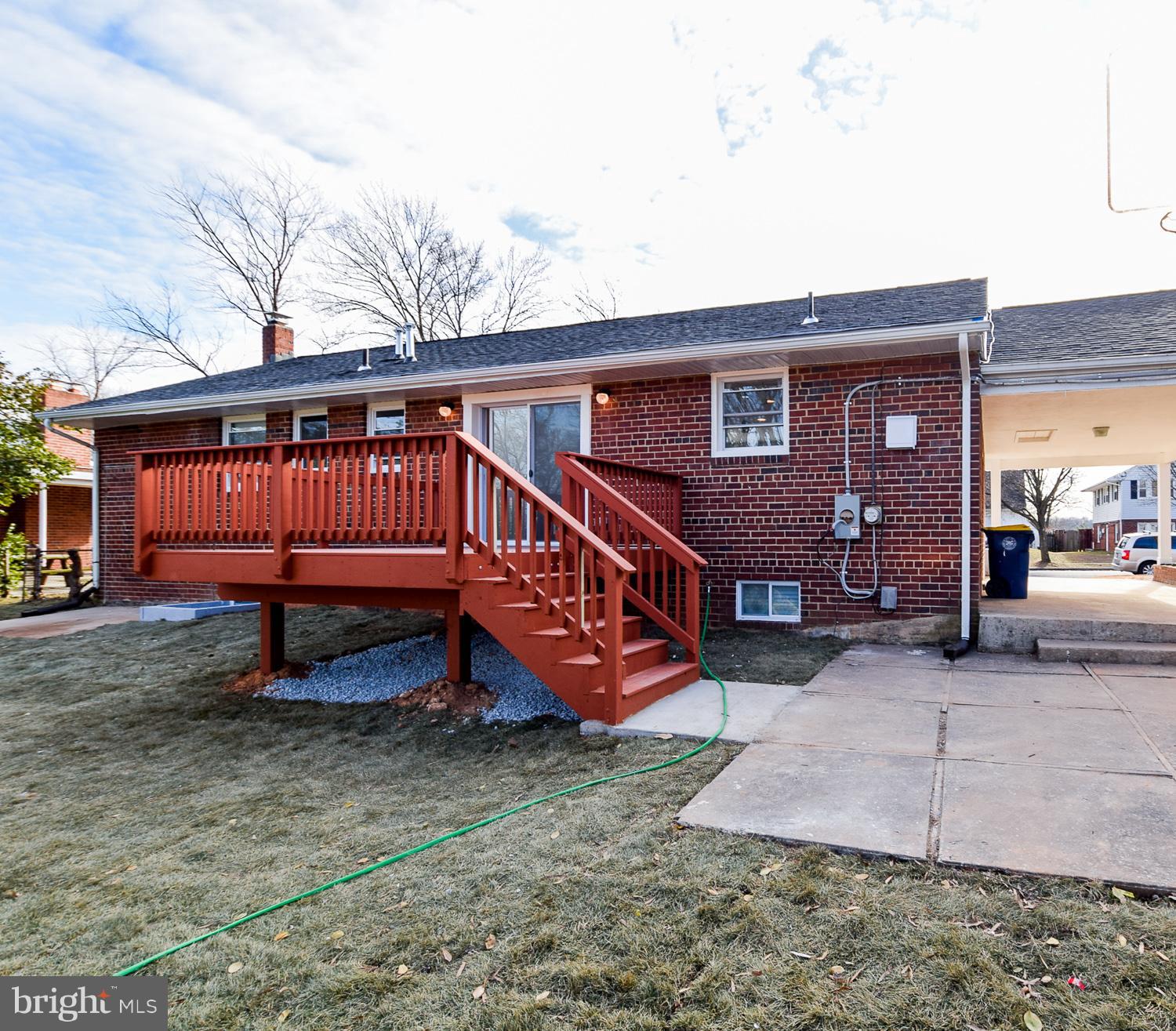 CARROLLTON - Residential