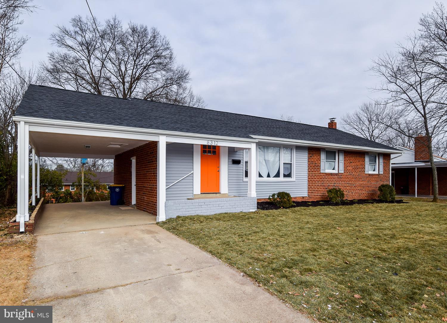 CARROLLTON - Residential