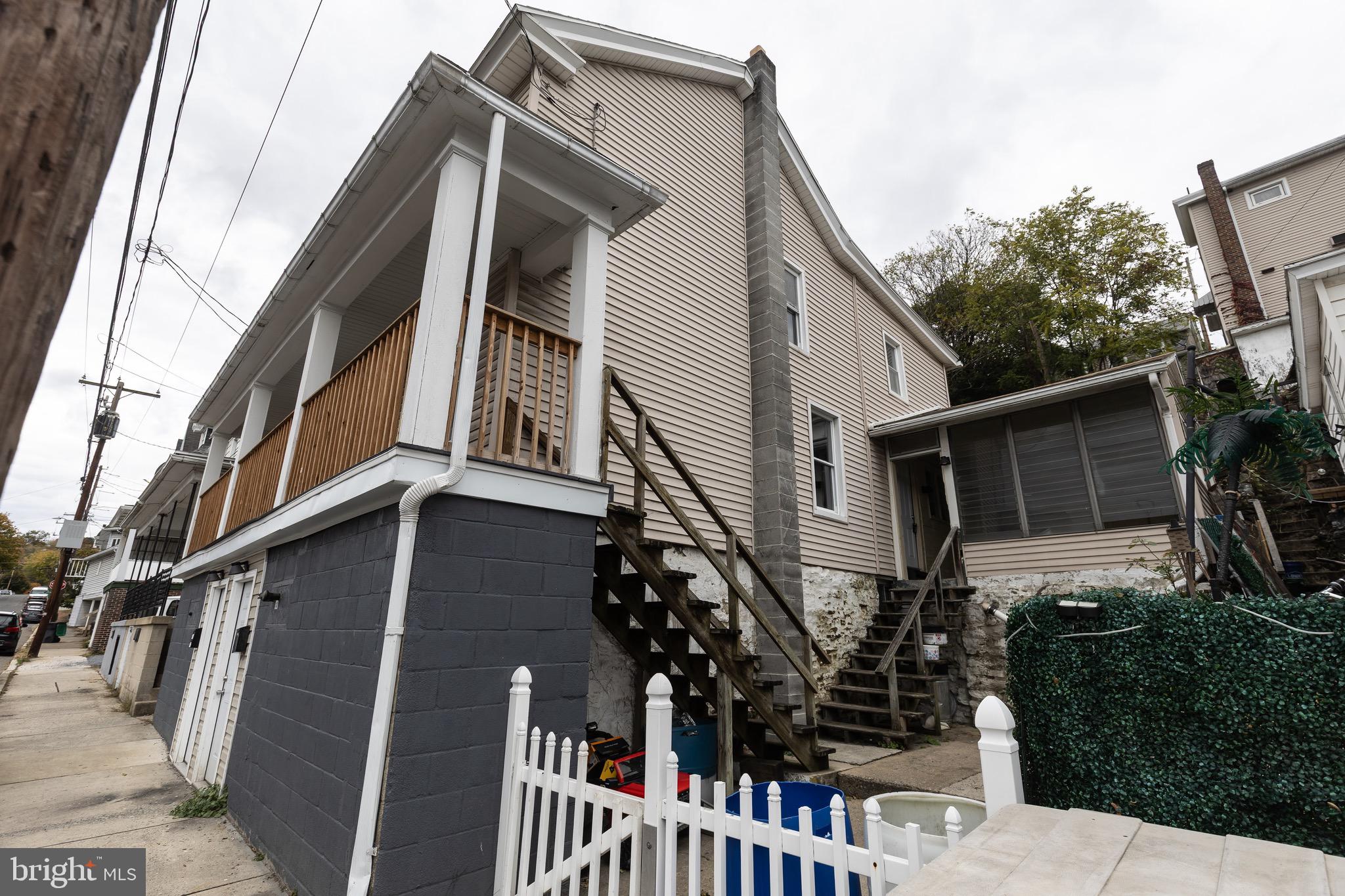 NONE AVAILABLE - Residential Lease