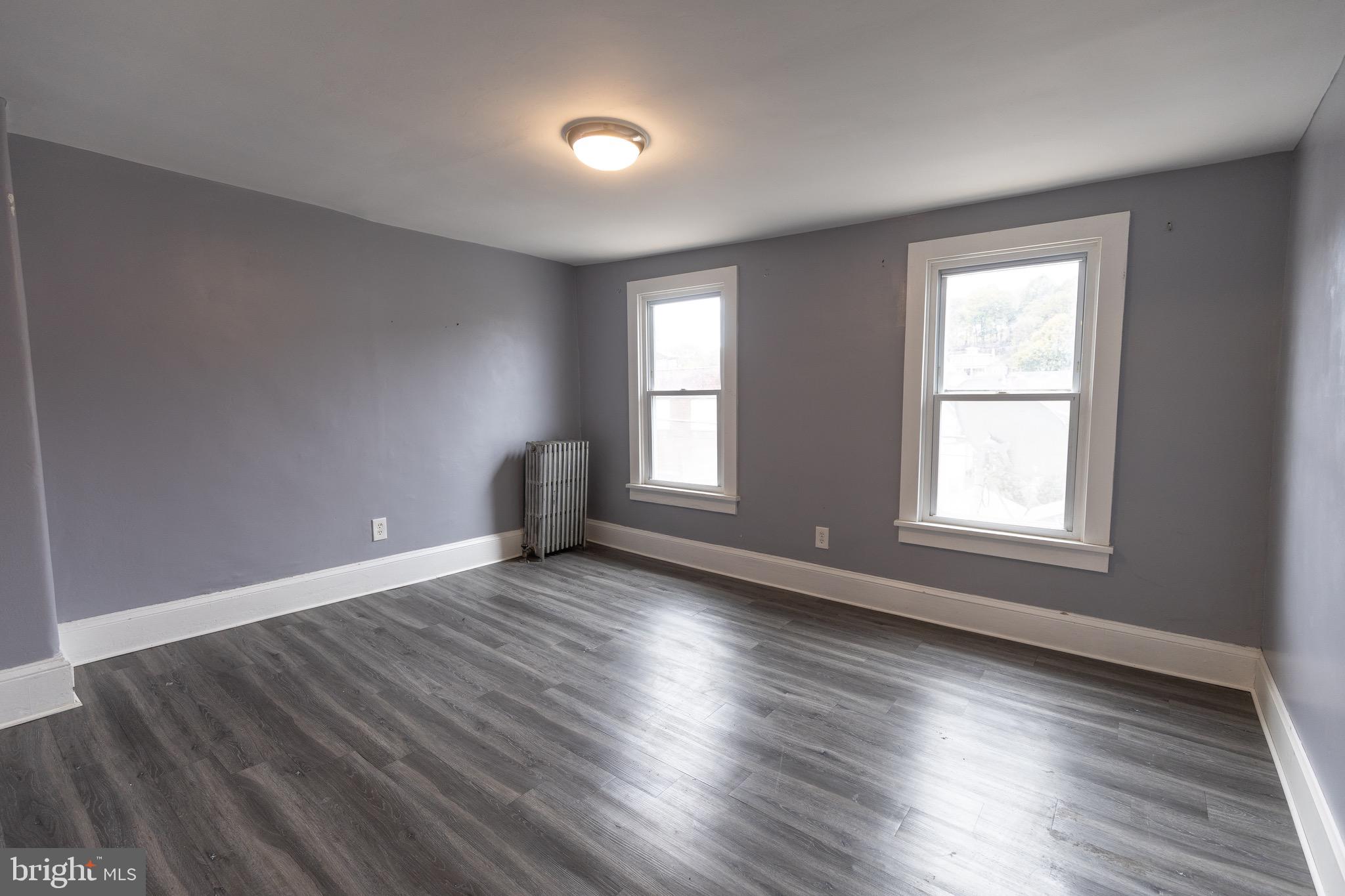 NONE AVAILABLE - Residential Lease