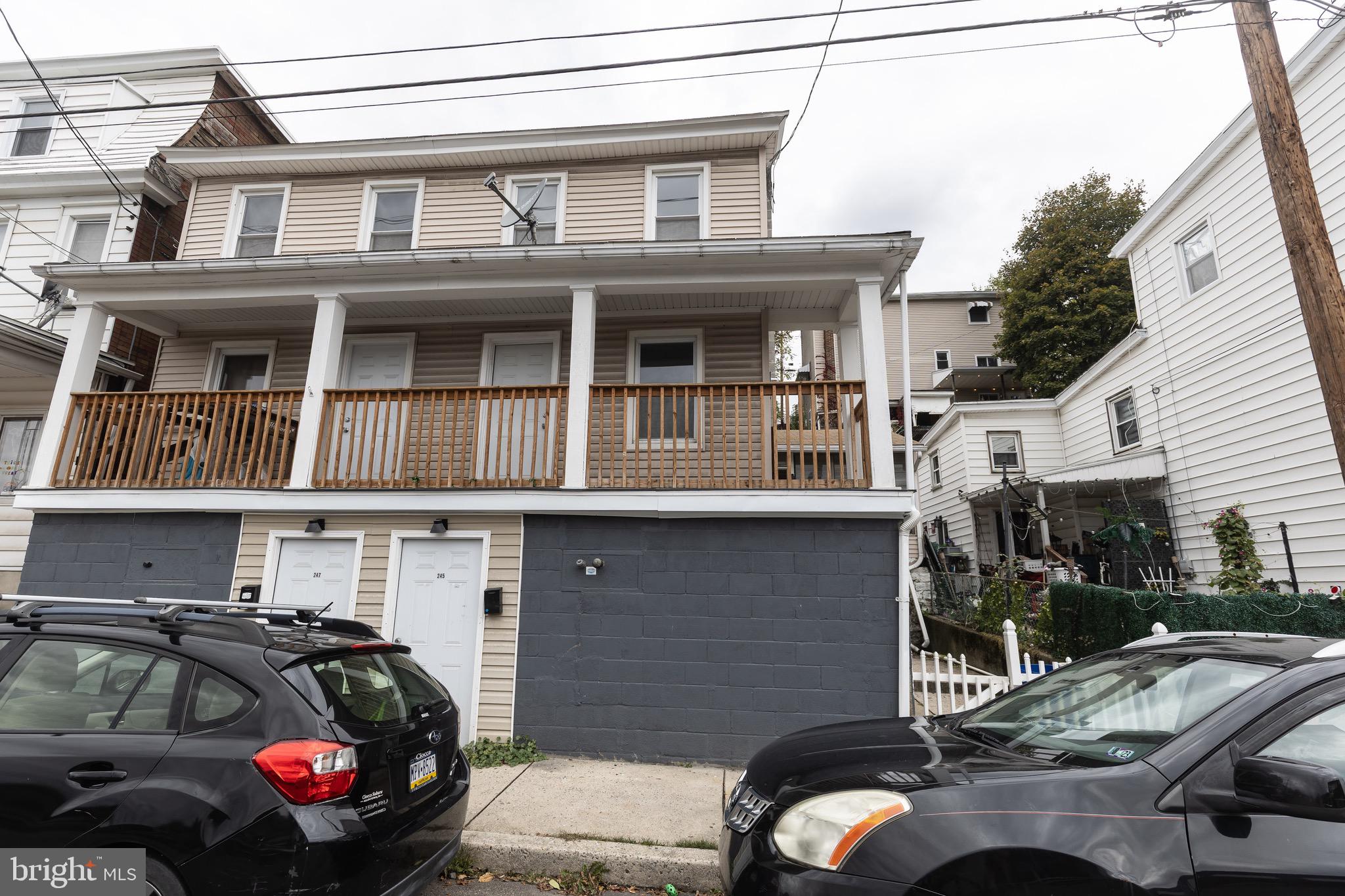 NONE AVAILABLE - Residential Lease