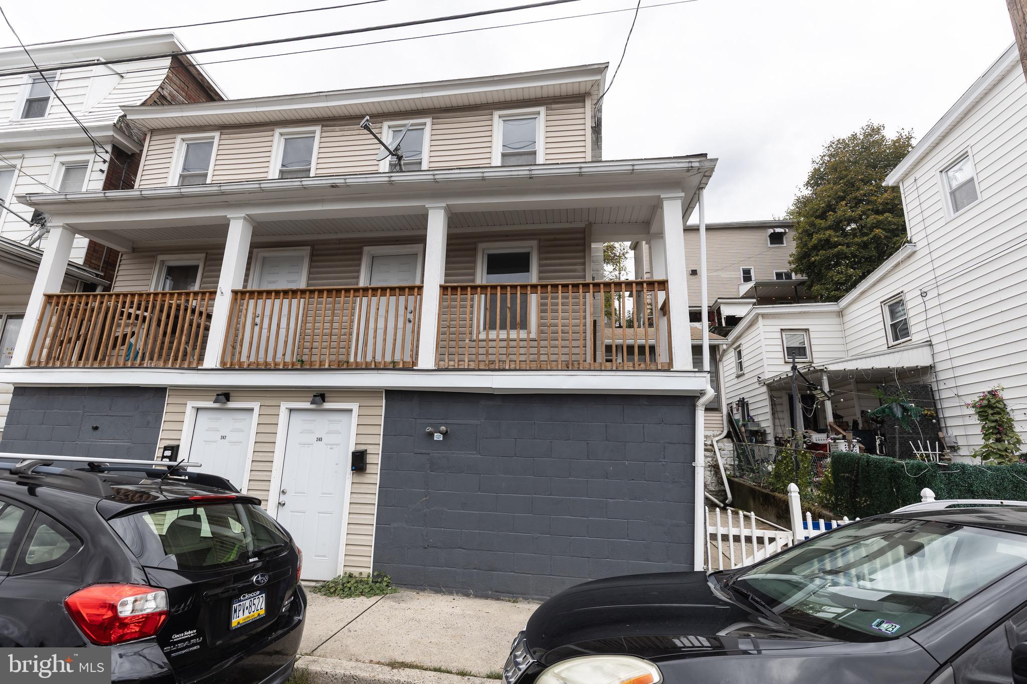 NONE AVAILABLE - Residential Lease