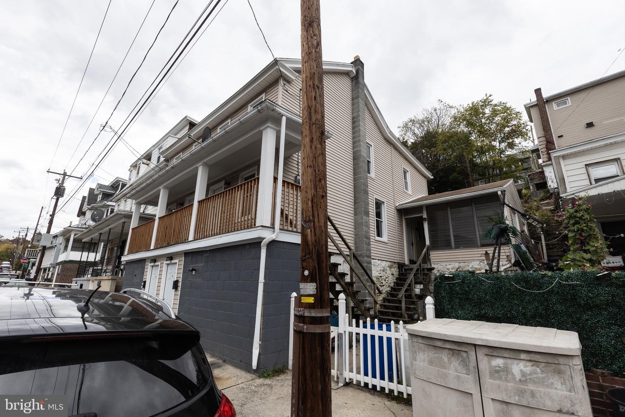 NONE AVAILABLE - Residential Lease