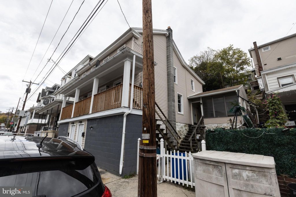 Photo of 245 Lafayette Street, TAMAQUA, PA 18252 (MLS # PASK2024104)