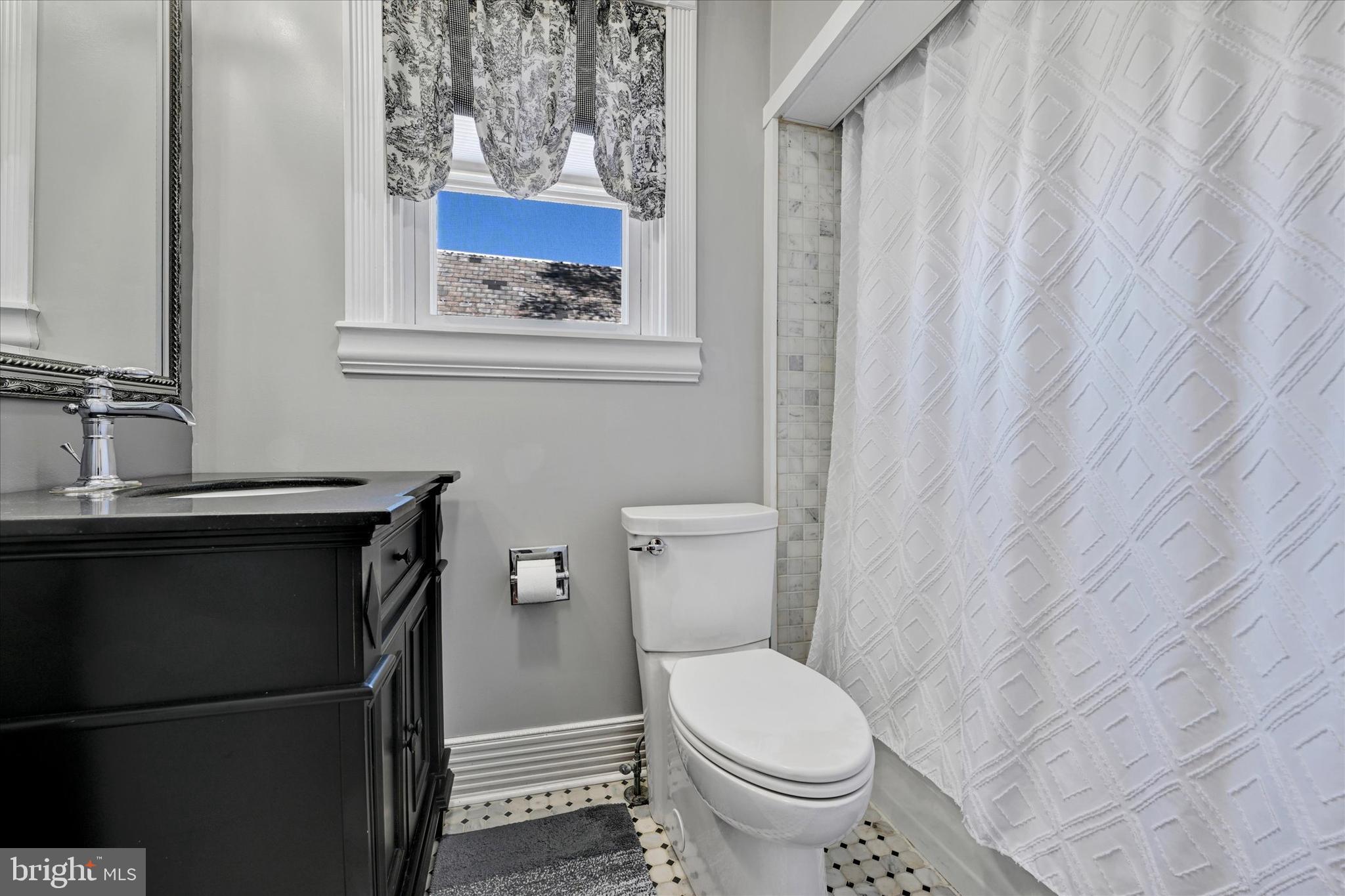 PARKVILLE - Residential